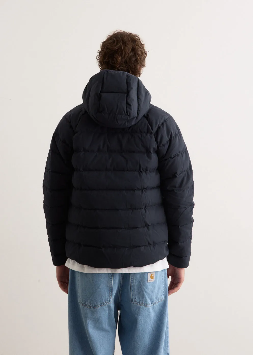 Cotton Down Jacket