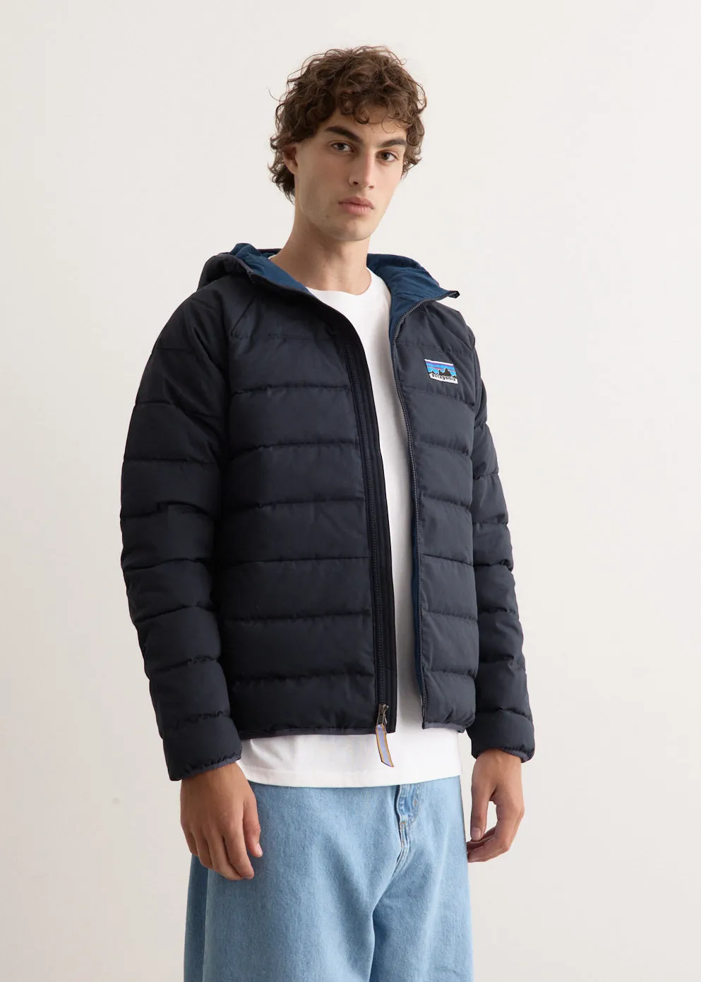 Cotton Down Jacket