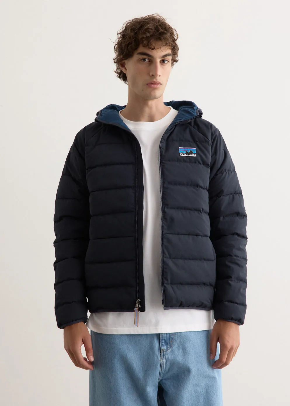 Cotton Down Jacket