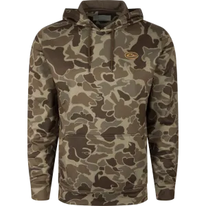 Drake MST Performance Hoodie