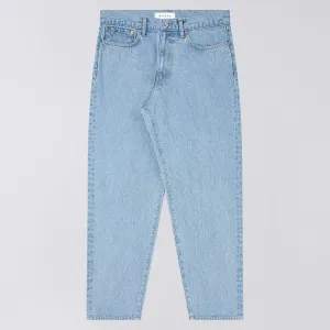 EDWIN COSMOS PANT HEAVY BLEACH BLUE 32