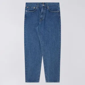EDWIN COSMOS PANT MID MARBLE WASH II