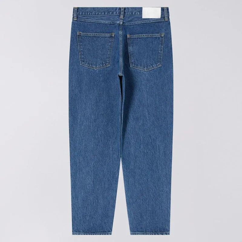 EDWIN COSMOS PANT MID MARBLE WASH II