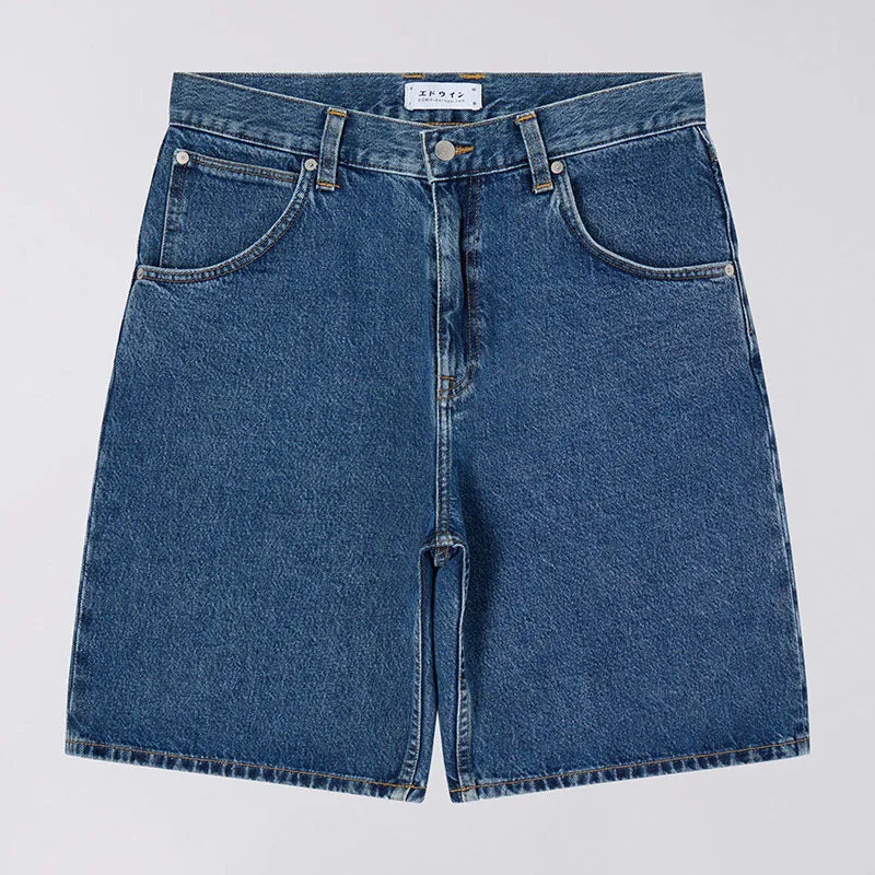EDWIN TYRELL SHORT