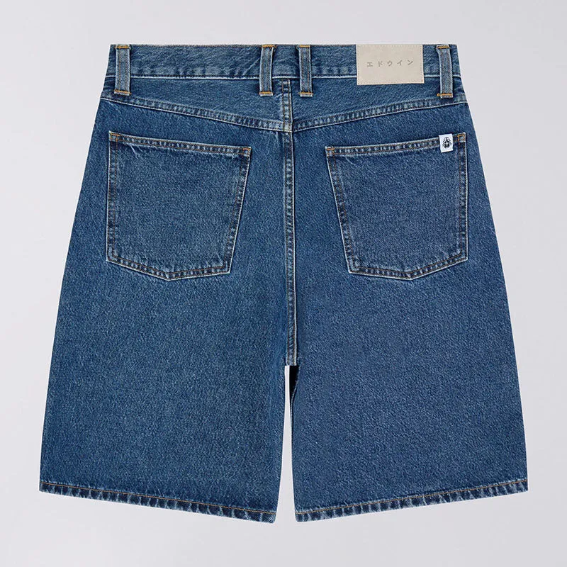 EDWIN TYRELL SHORT