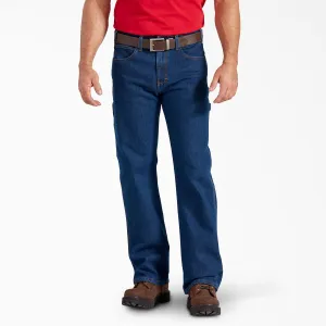 FLEX Relaxed Fit Carpenter Jeans DU220RNB