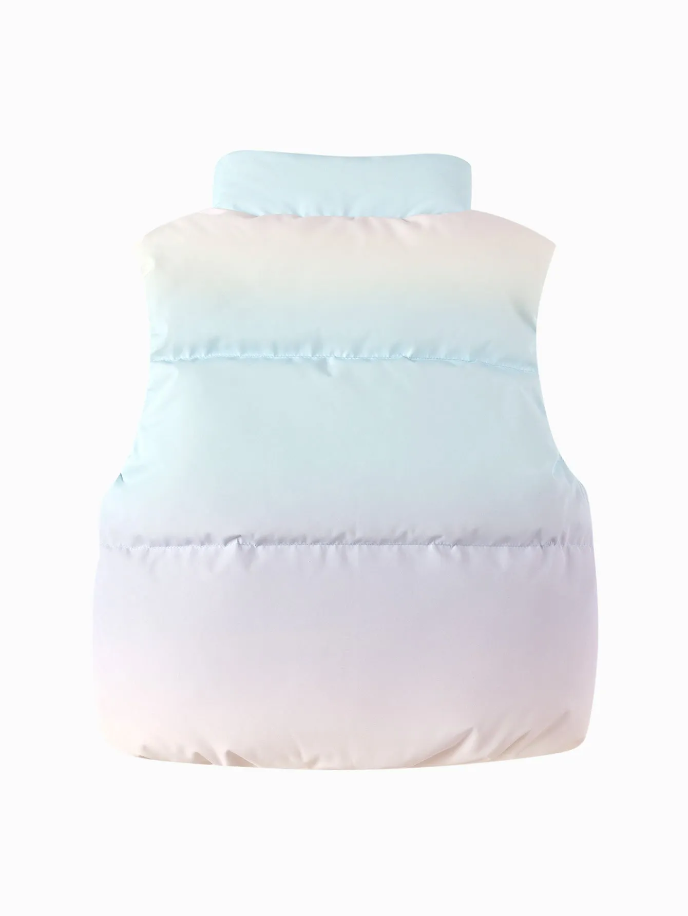 Girl Toddler Vest