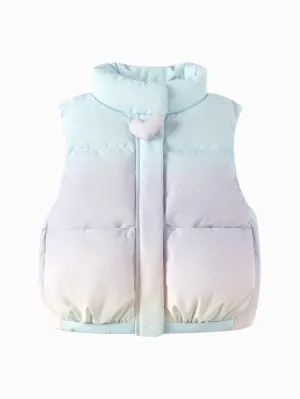 Girl Toddler Vest