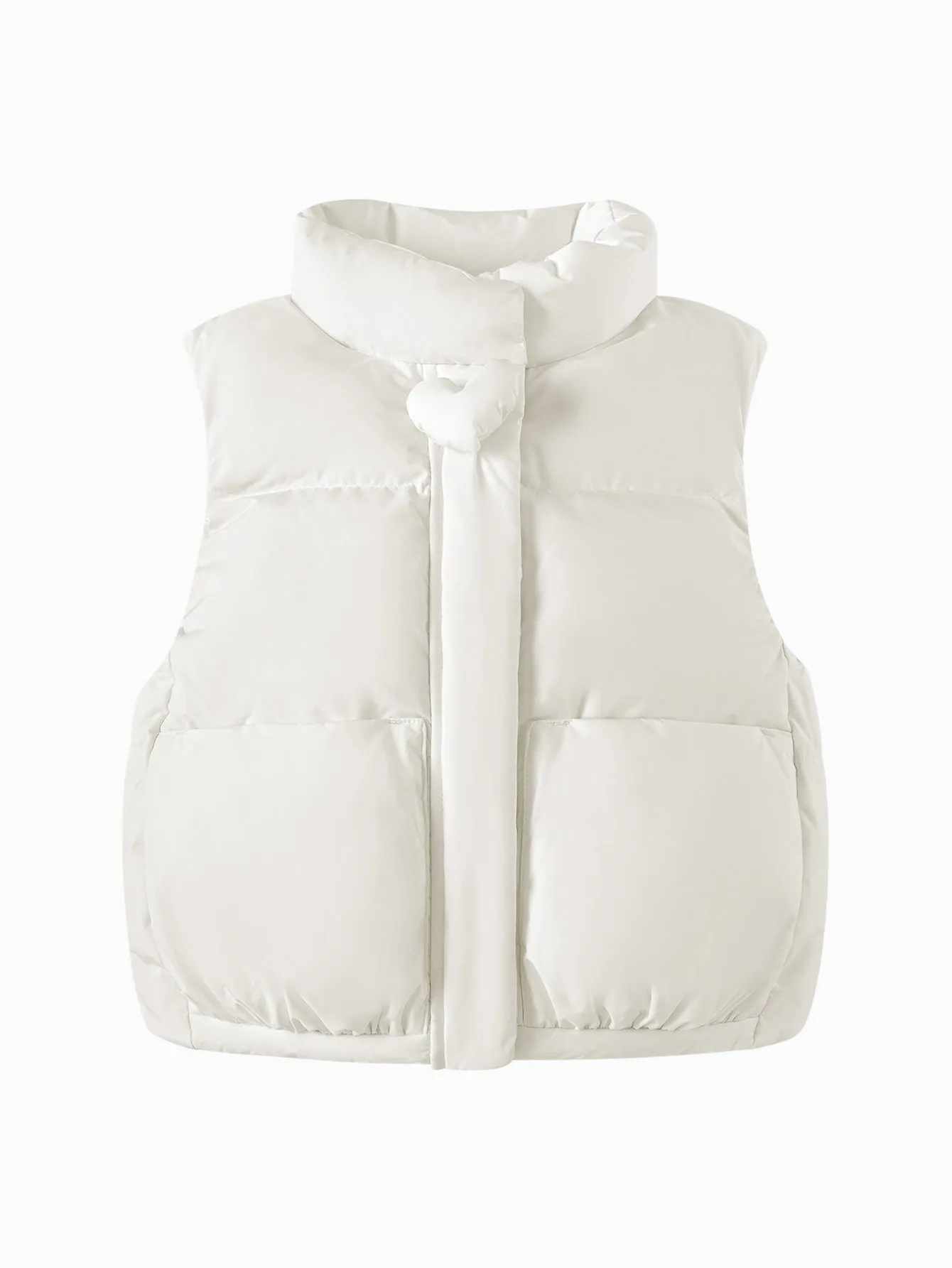 Girl Toddler Vest