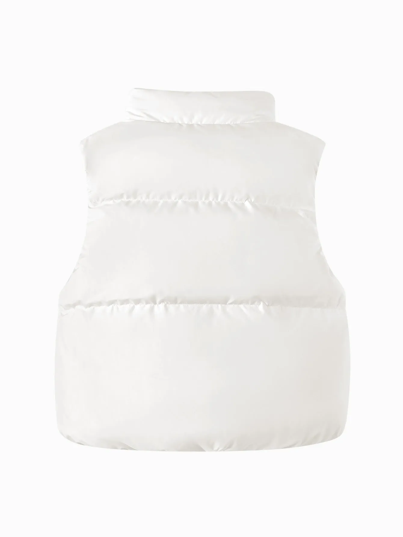 Girl Toddler Vest