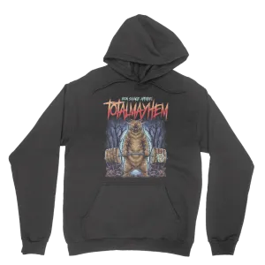 Grizzly Bear: Total Mayhem Hoodie