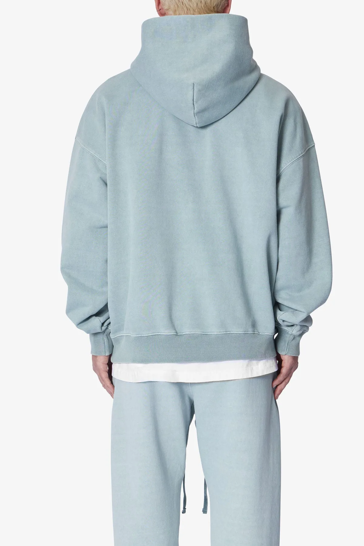 Heavy Every Day Hoodie - Slate