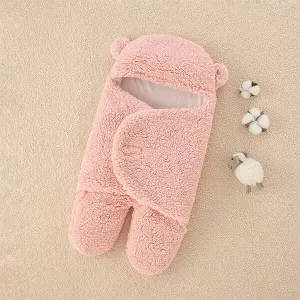 Hugino - Ultra soft baby cover