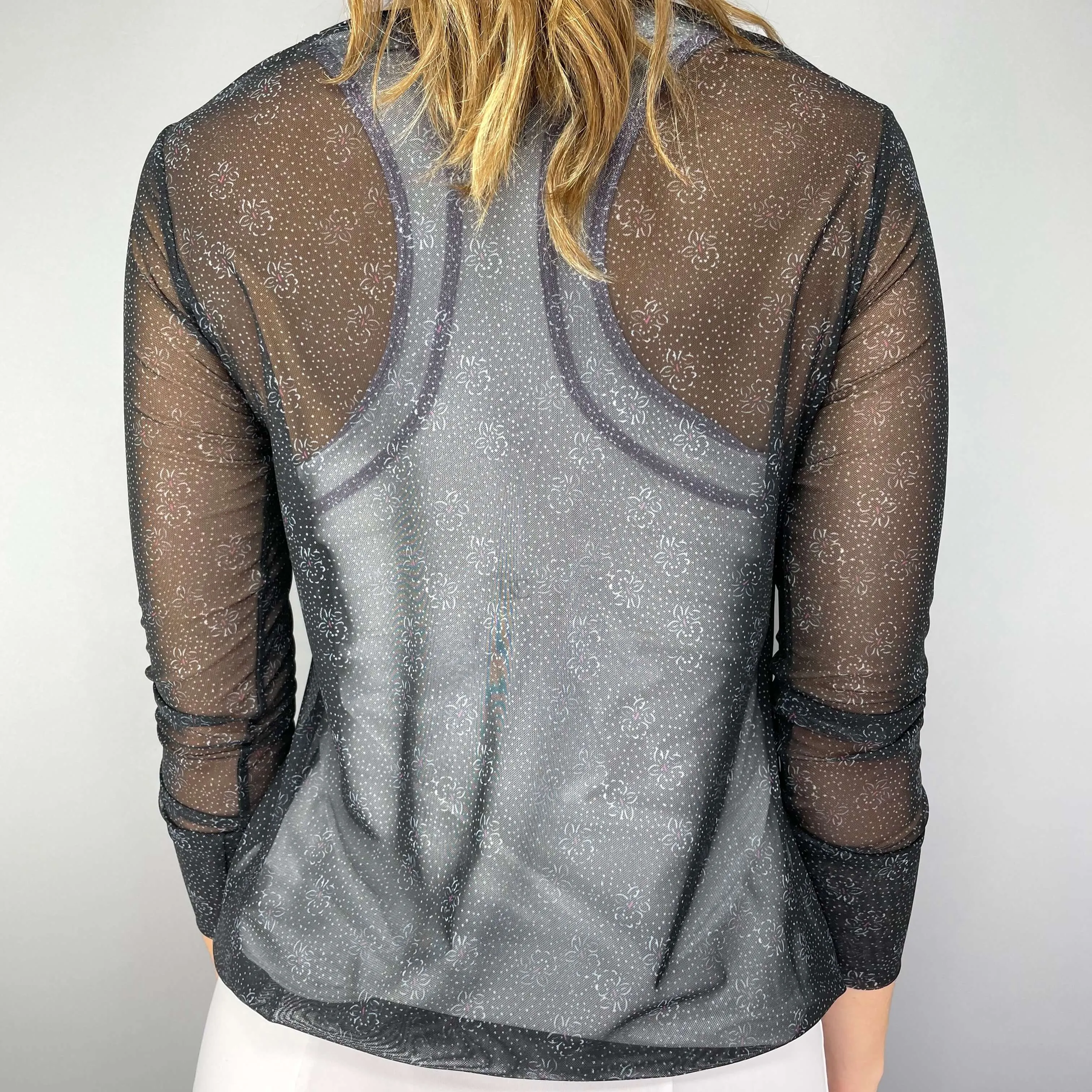 Jade LE Symmetrical Pullover Top