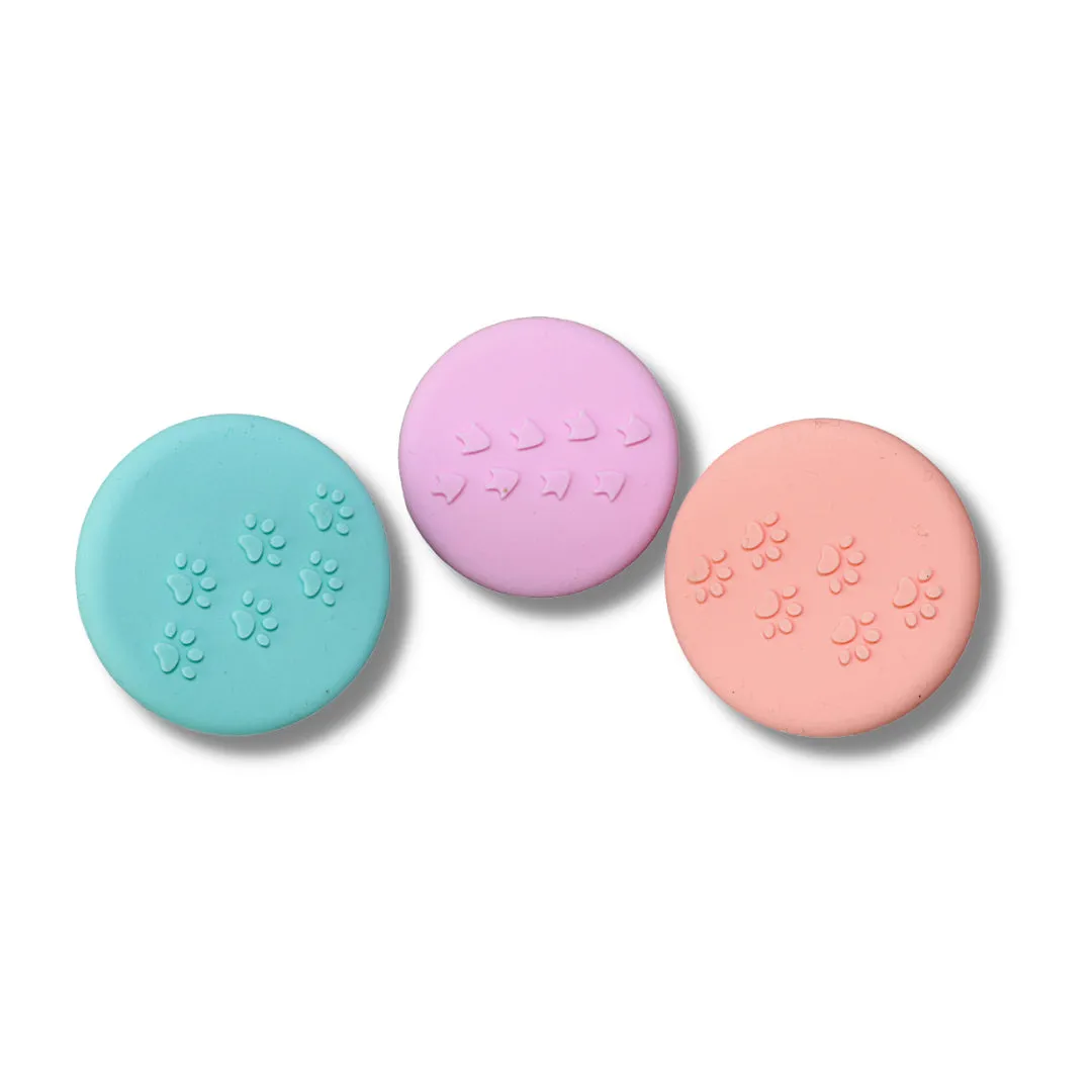 Jellystone Designs Balloon Colour Sorter - Rainbow Pastel