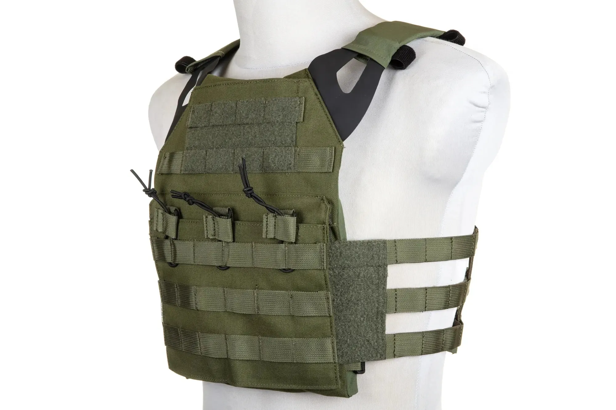 Jumper Plate Carrier Vest Olive