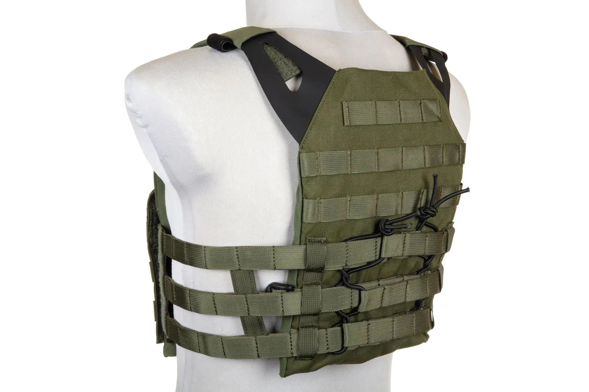 Jumper Plate Carrier Vest Olive