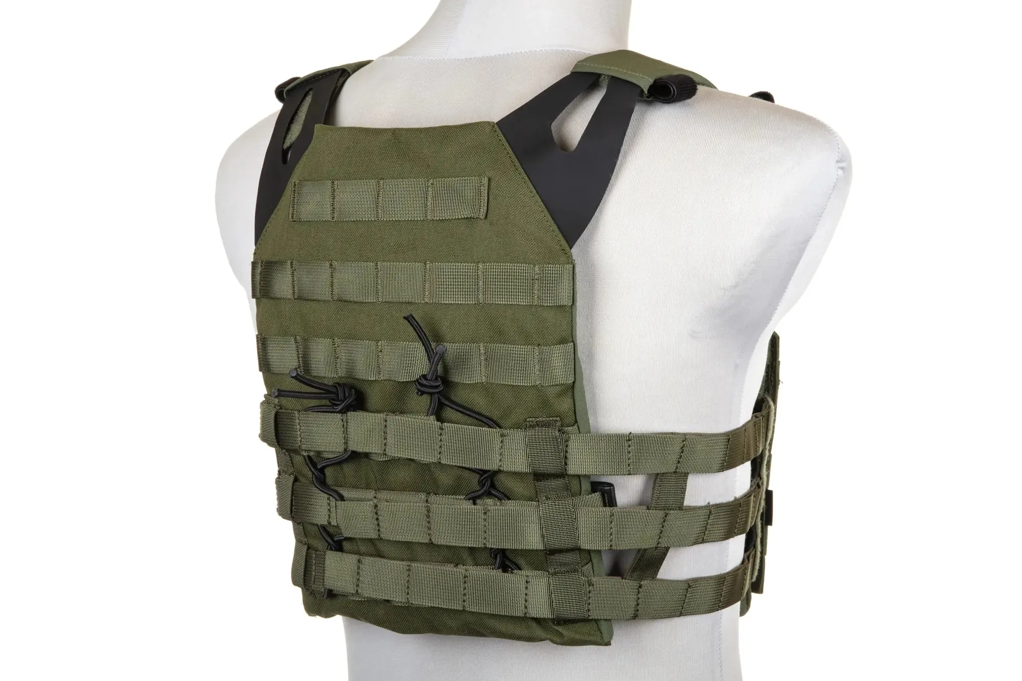 Jumper Plate Carrier Vest Olive