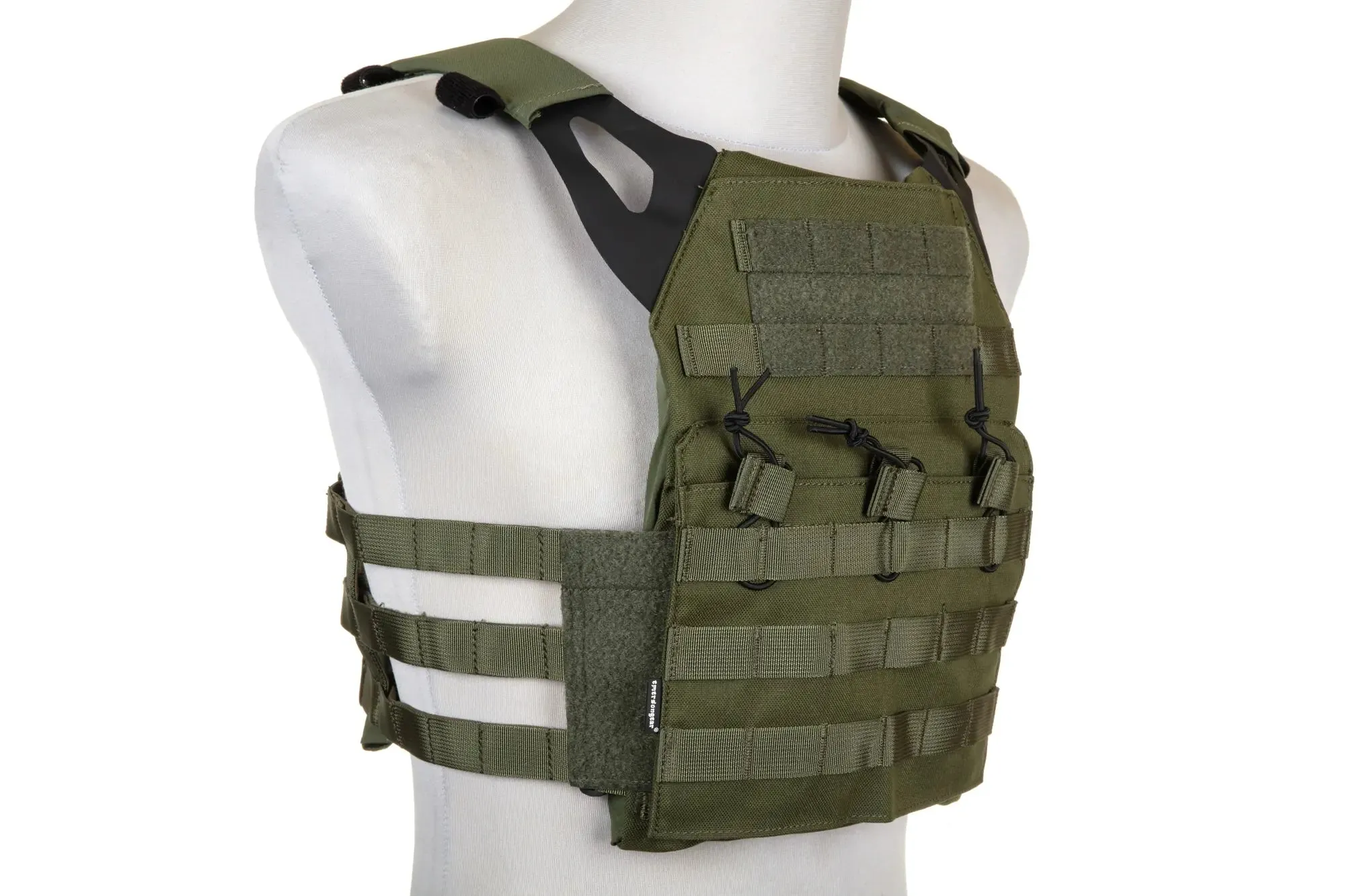 Jumper Plate Carrier Vest Olive
