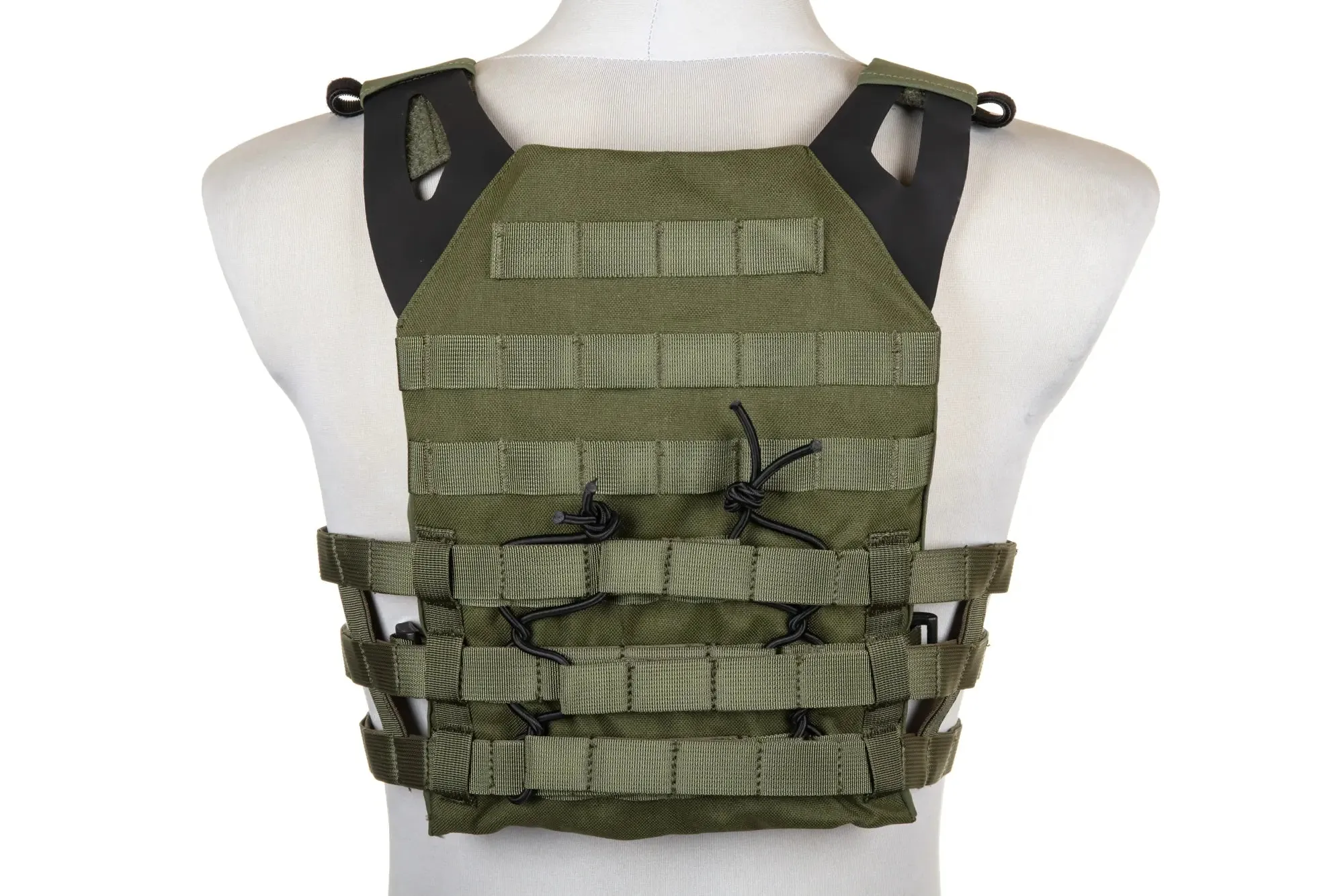 Jumper Plate Carrier Vest Olive