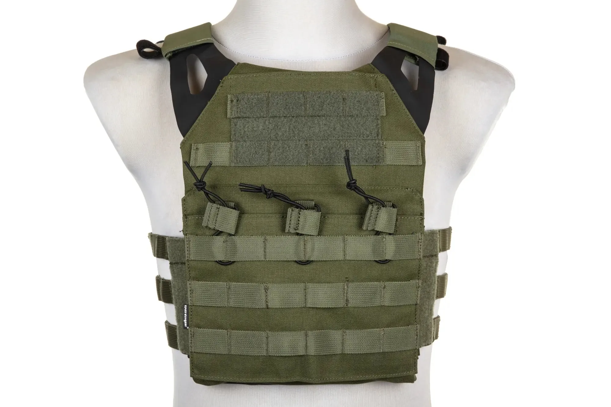 Jumper Plate Carrier Vest Olive