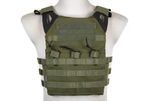 Jumper Plate Carrier Vest Olive