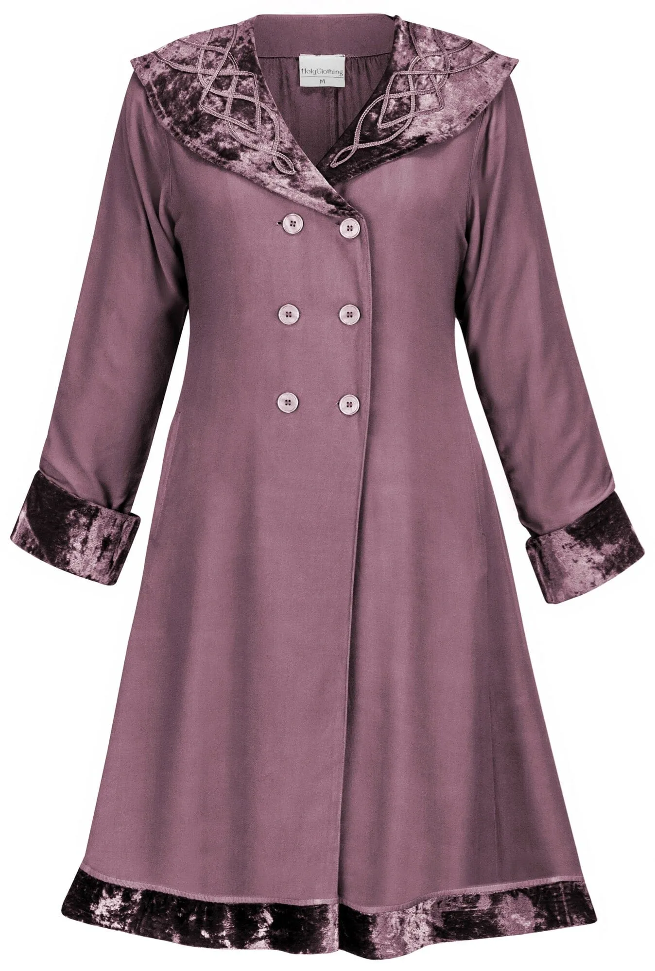 Kelly Coat Limited Edition