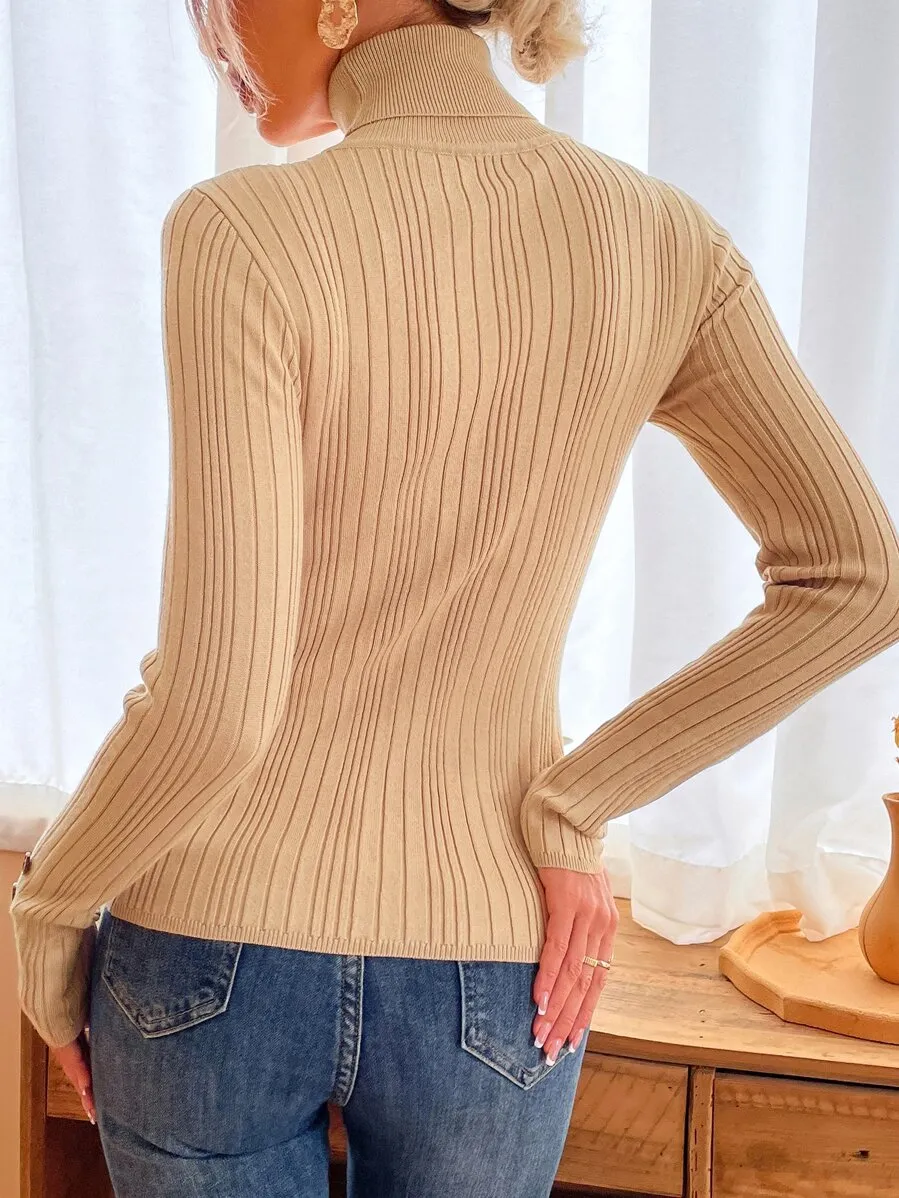 Kim Sweater