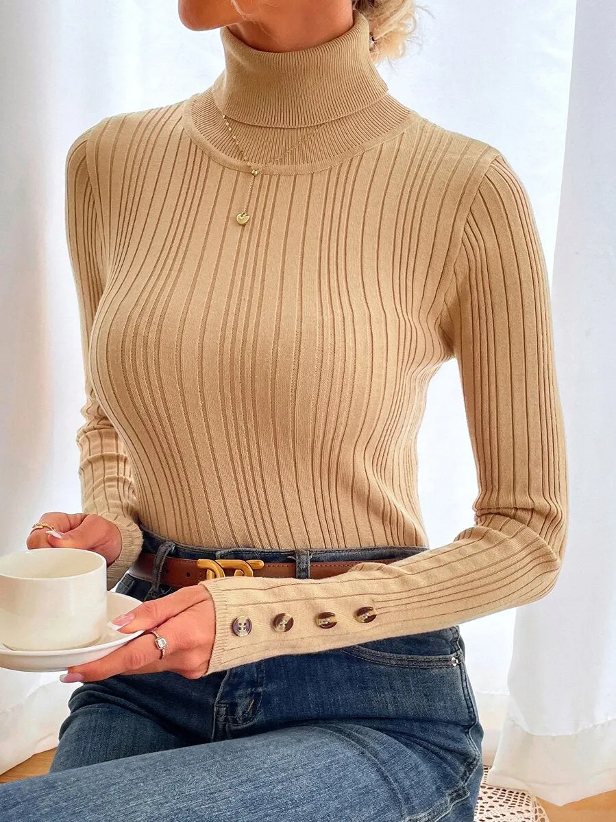 Kim Sweater