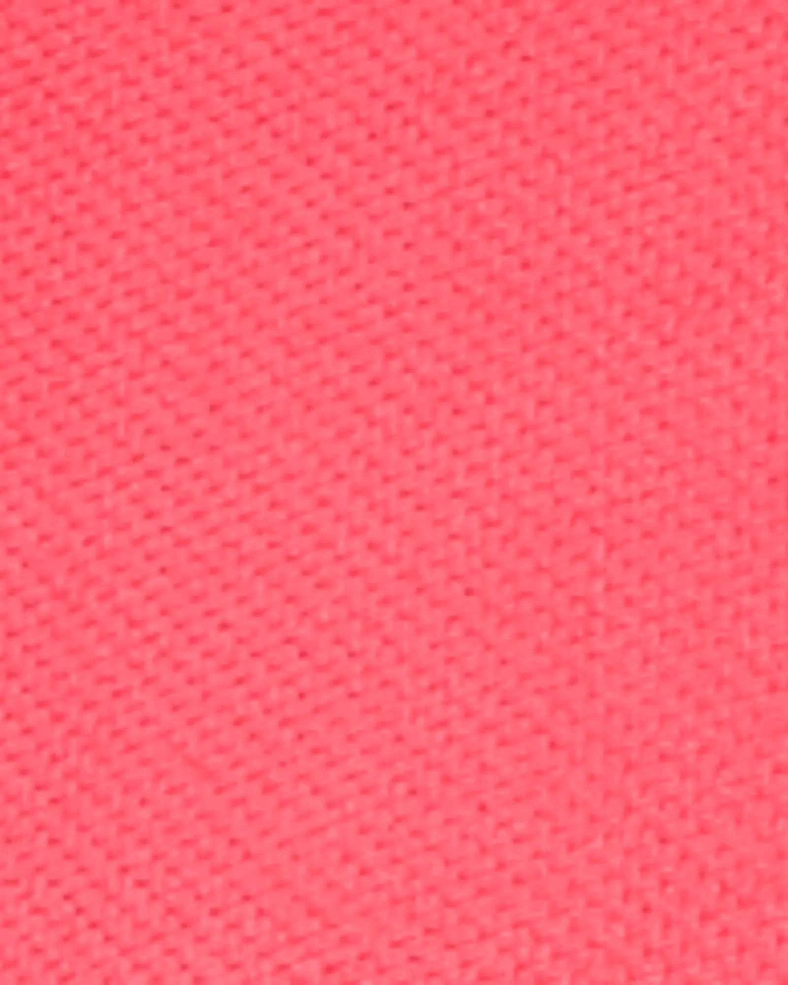 Kylie Short Sleeve Polo Top | Pink