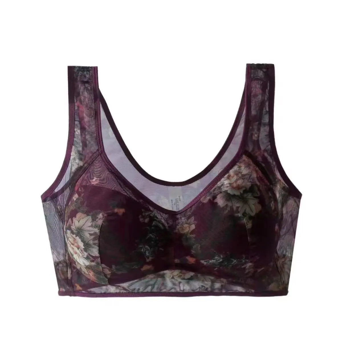 Lia - Khlender Ultra-Soft-BH