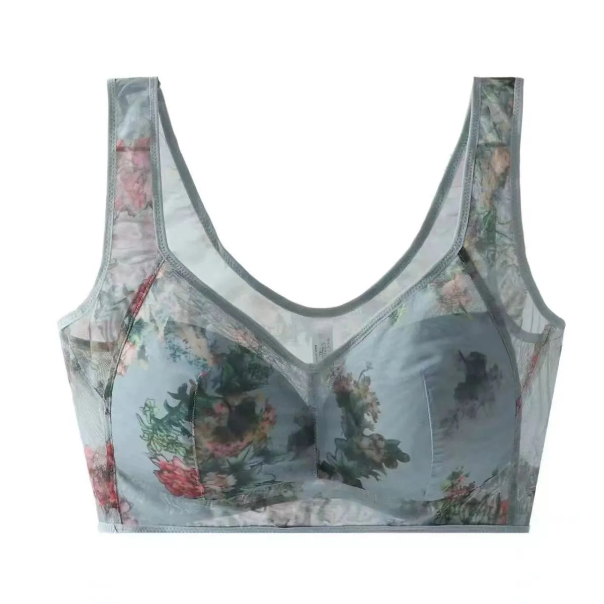 Lia - Khlender Ultra-Soft-BH