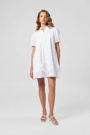LOCKHART SHIRT DRESS