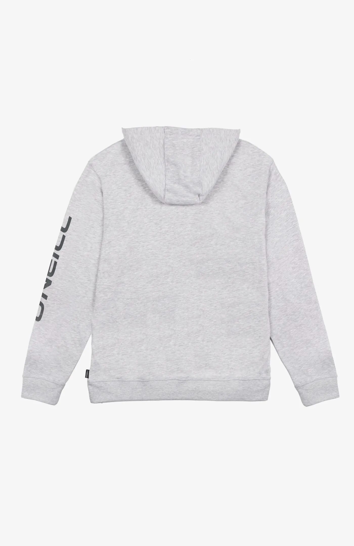 MENS CLEAN & MEAN HOODY