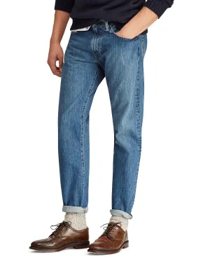 Men's straight leg jeans hampton relaxed Polo Ralph Lauren