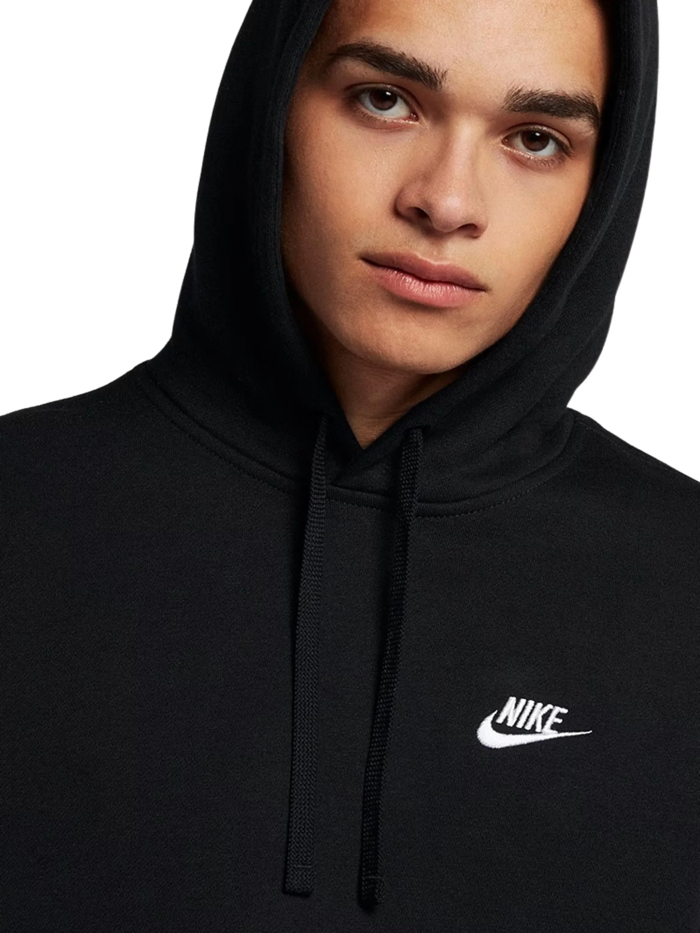 Nike | Mens Pullover Hoodie