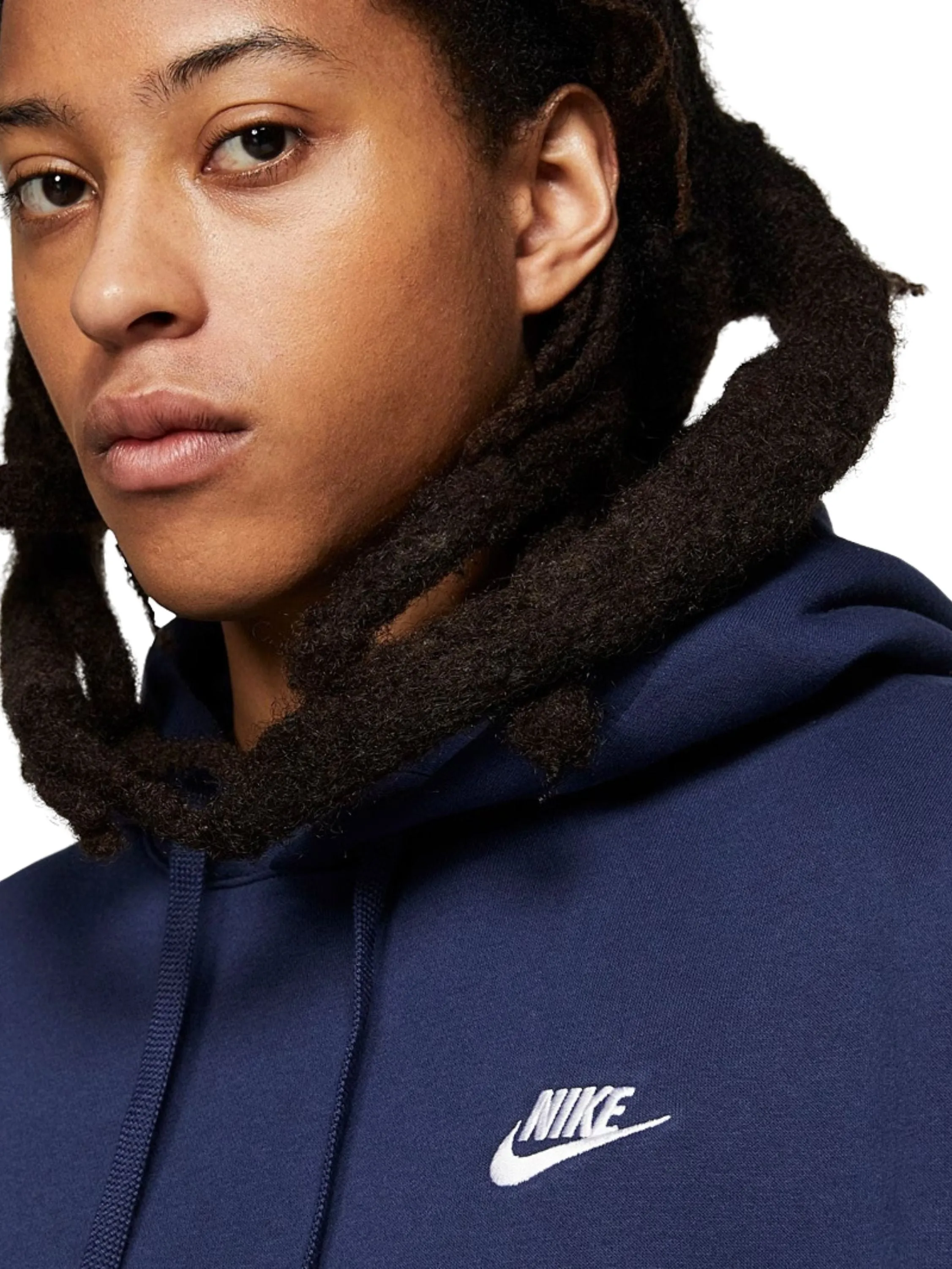 Nike | Mens Pullover Hoodie