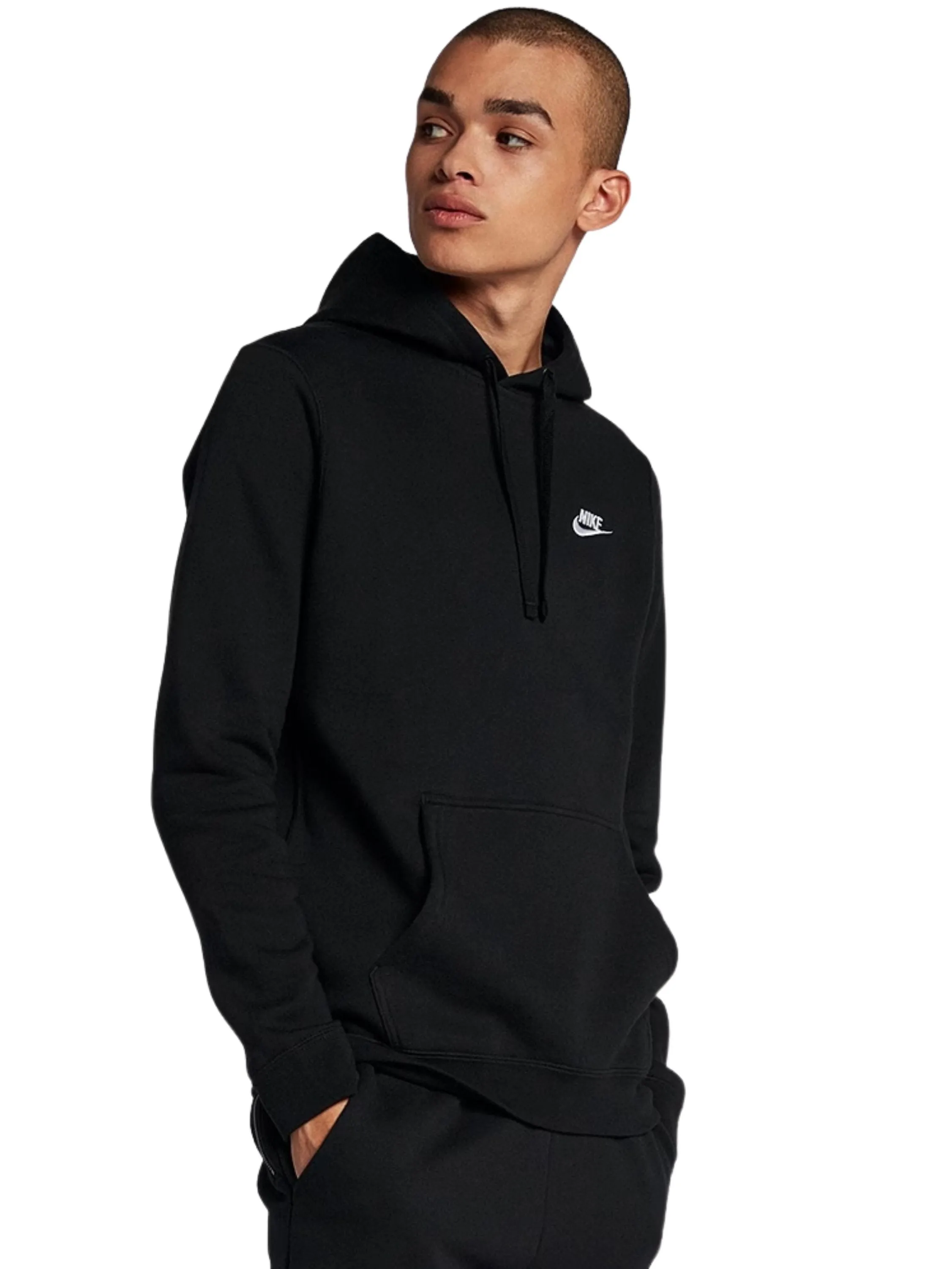 Nike | Mens Pullover Hoodie
