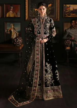 Niloufer Velvet Edit '23 by Mushq | PARI