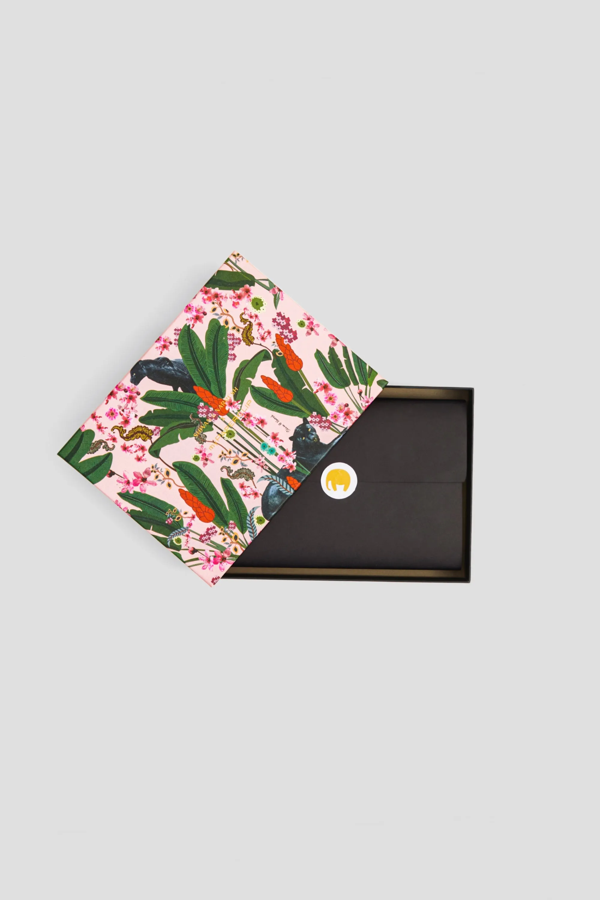 Palmera Notebook