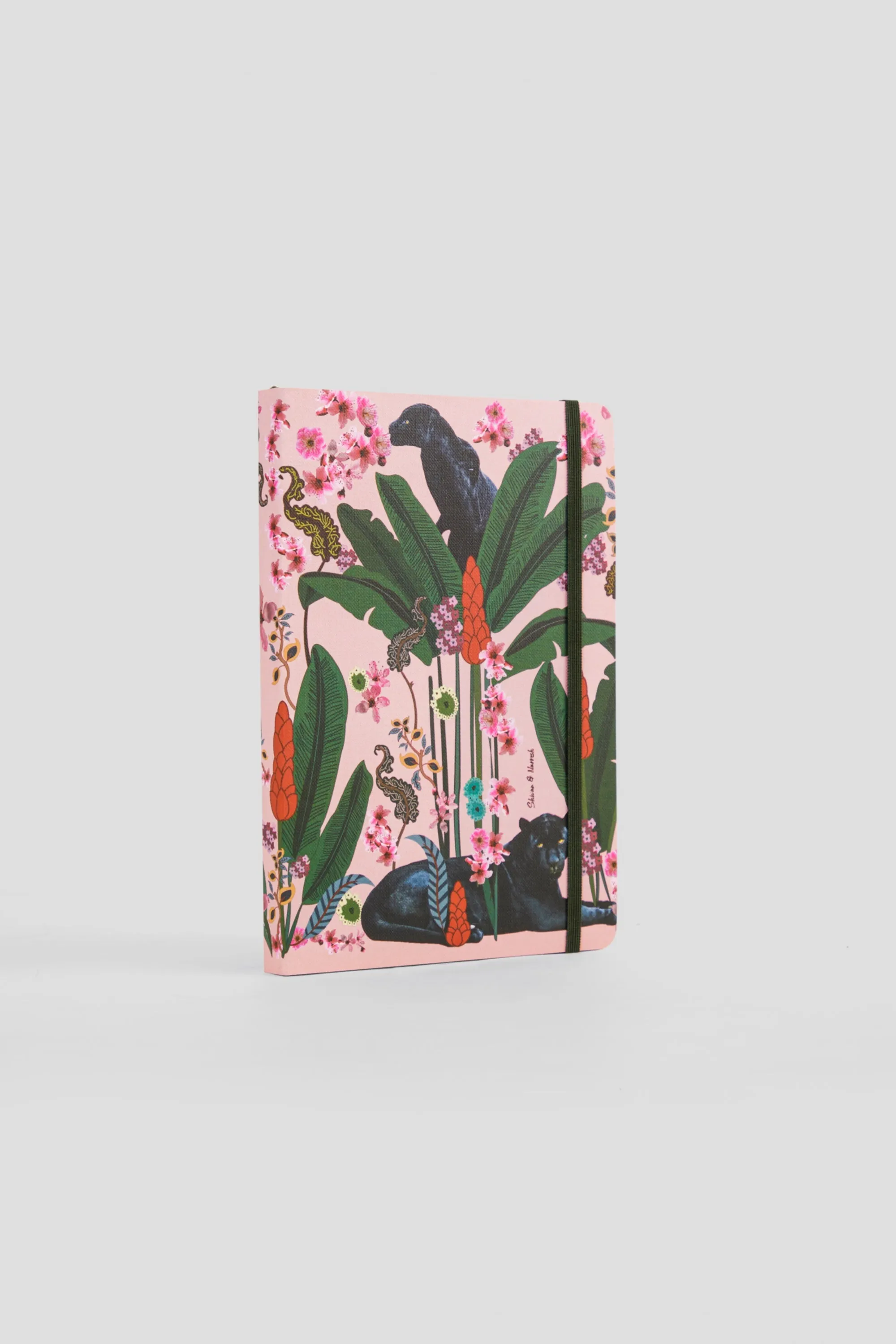 Palmera Notebook