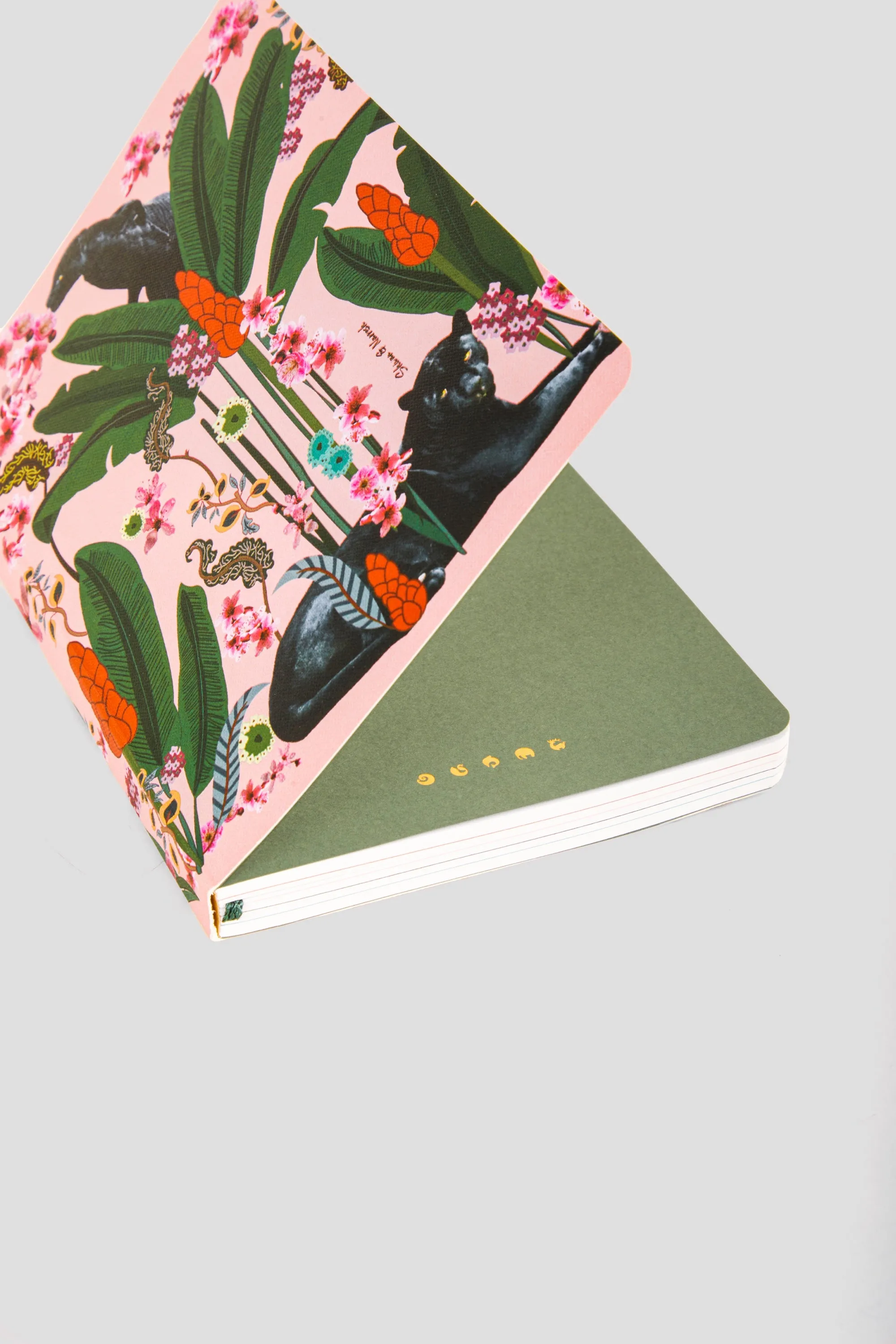Palmera Notebook