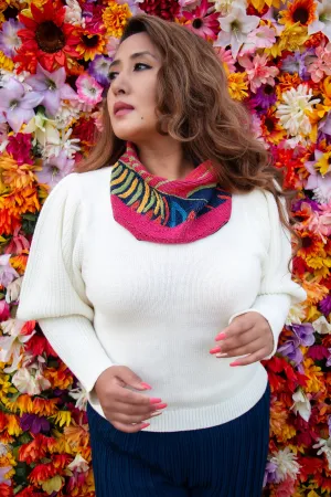 Puffy Sweater
