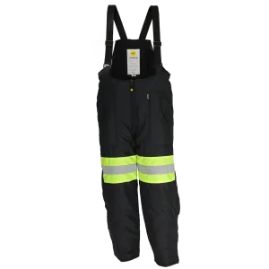 Reflex Pro Low Bib Overalls
