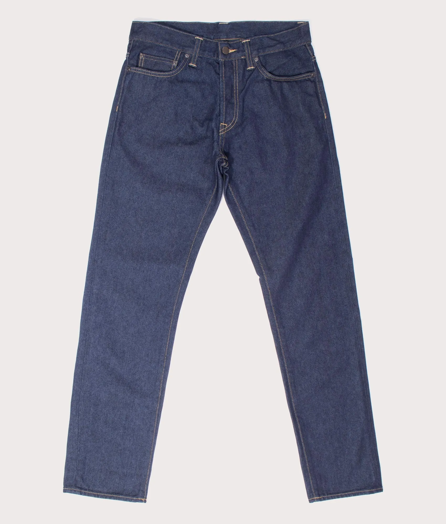 Regular Tapered Fit Klondike Jeans