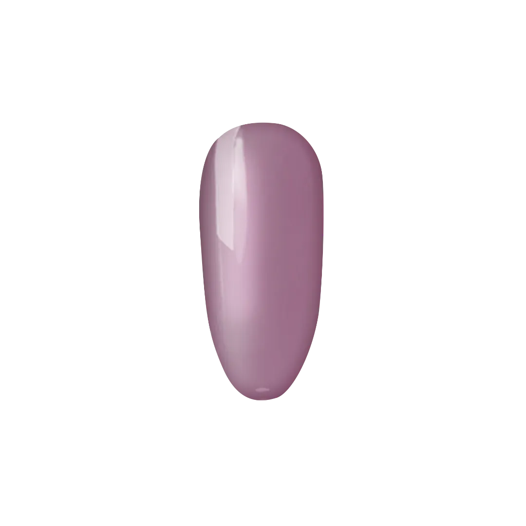 Rosewood Chrome Gel Paint