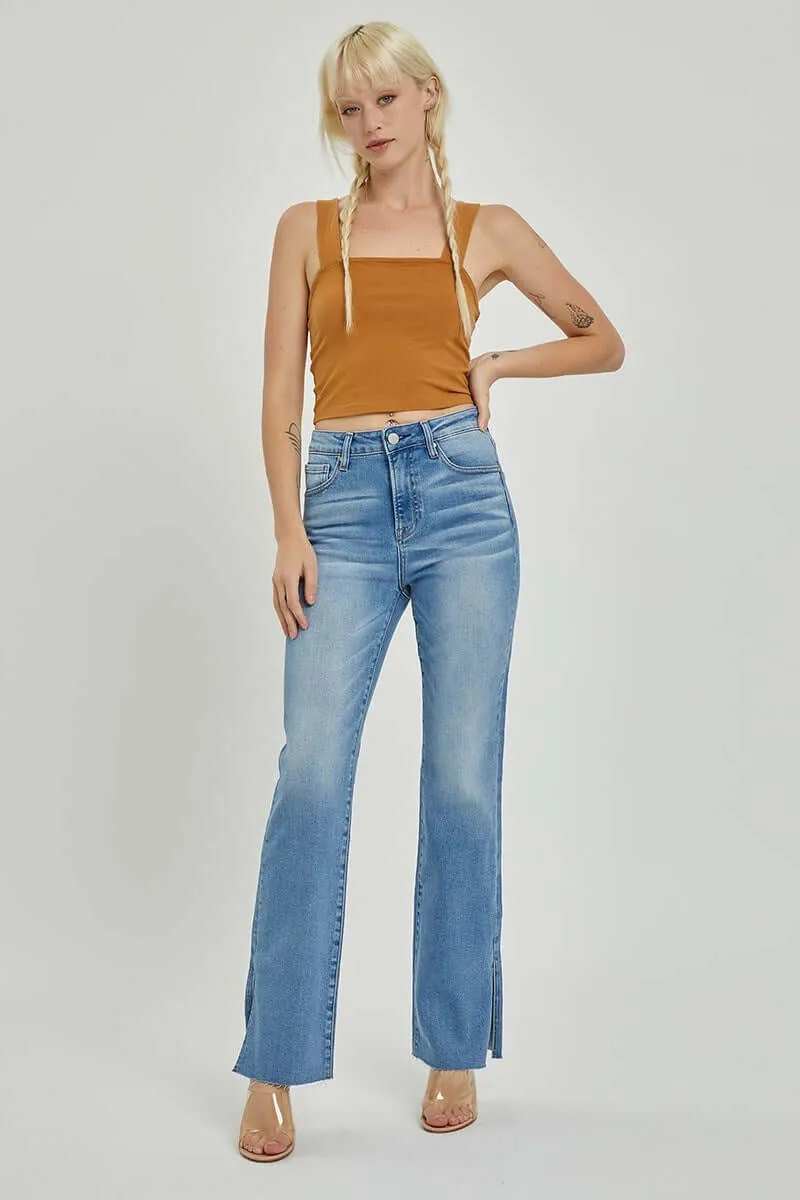 SHILO Bootcut Jeans by Risen