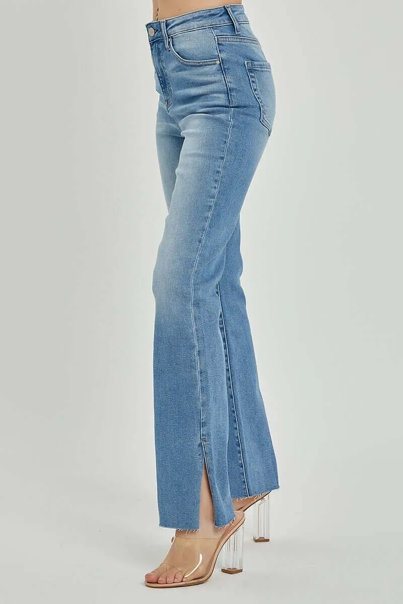 SHILO Bootcut Jeans by Risen