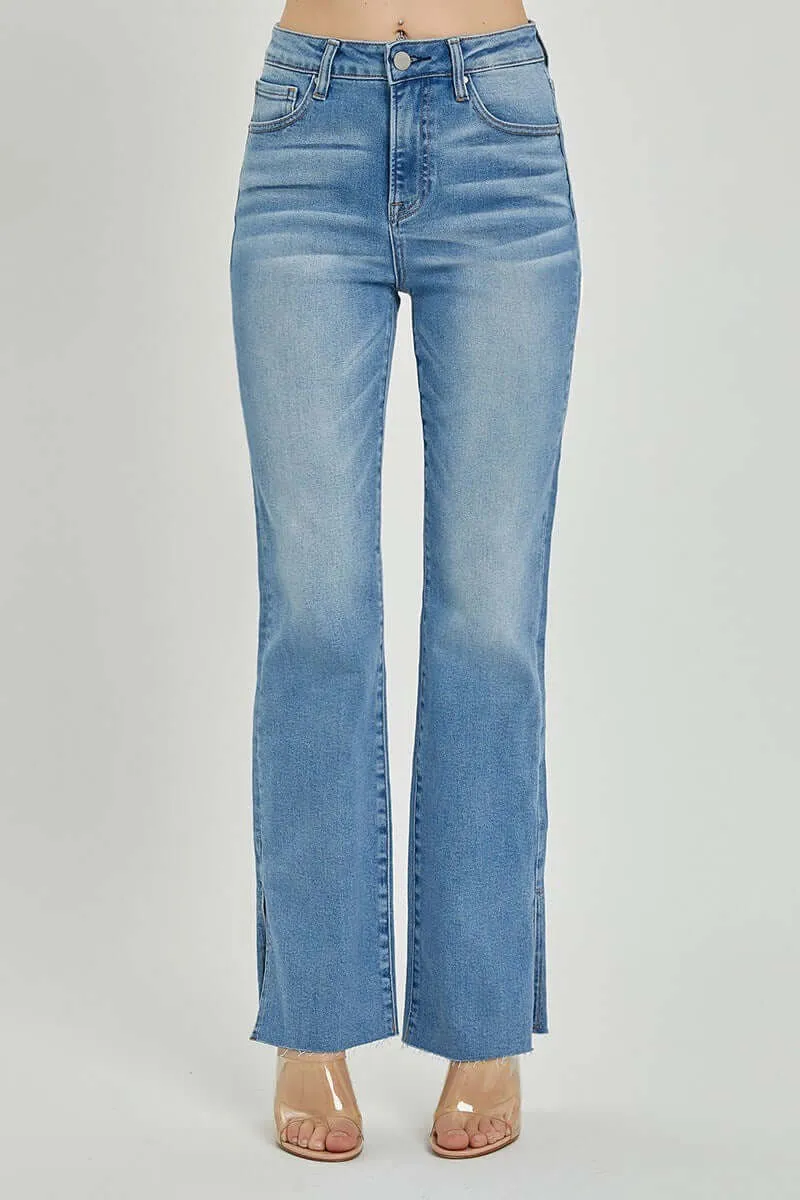 SHILO Bootcut Jeans by Risen
