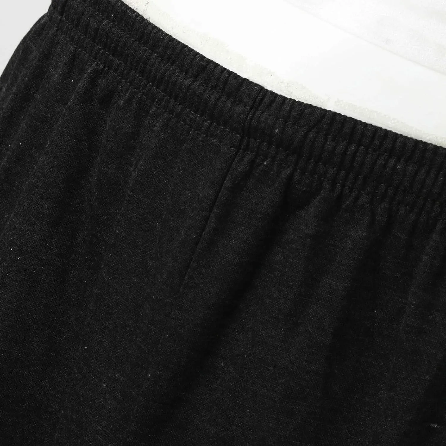 Sweatpants For Men Men's Cotton Joggers Solid Drawstring Sport Cargo Fashion Pants Hiking Running Sweatpants Trousers